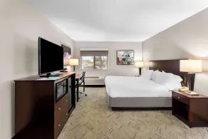 Best Western Oswego Hotel - Chambre