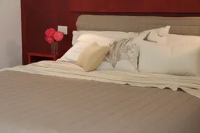 Hotel Intorno Al Fico - Chambre