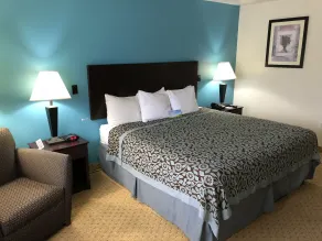 Days Inn & Suites by Wyndham Conroe North - View from room