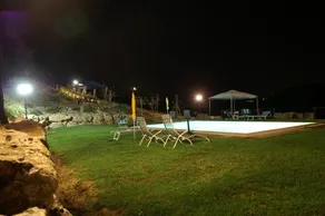 La Rocca della Magione - Pool