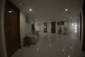 Royal Greens - Lobby