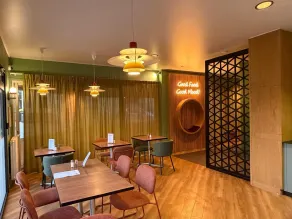 Campanile Dijon Centre Clemenceau - Restaurant