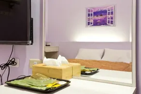 Sinyuange B&B - Zimmer