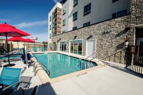 TownePlace Suites by Marriott Temple - Pool