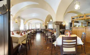 Im Gewölbe - Restaurante