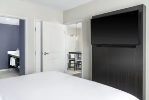Residence Inn by Marriott Detroit Dearborn - Chambre