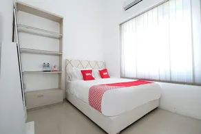 Griya RW Family Guest House Redpartner - Room