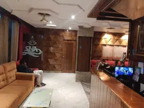 New Amr Grand - Reception