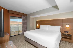 Holiday Inn Express & Suites St George North - Zion - Chambre