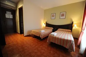 Hotel Montearoma - Værelse
