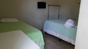Pousada Hostal Iracema - Room