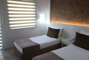Myra Hotel - Habitación