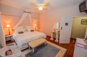 Lavender House - Room