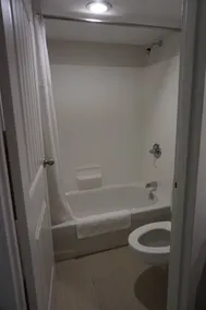 Smart Stay Inn - Saint Augustine - Salle de bain