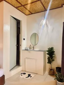 Panari Lodge El Nido  - Chambre