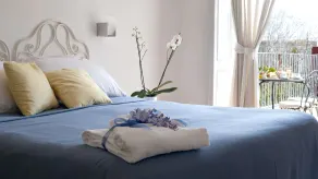 Albergo 'La Vigna' - Habitación