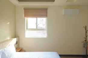 WDbnb - Vistas desde la habitación