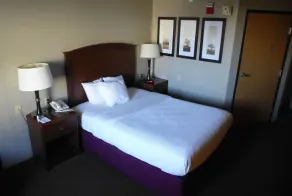 AmericInn by Wyndham Mitchell - Chambre