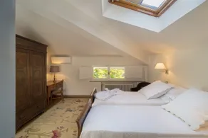Sottoalfico Resort - Habitación