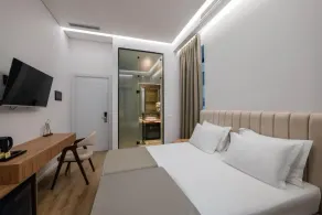 Mae Select Hotel - Habitación