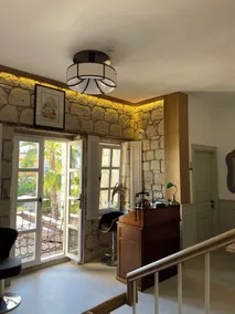 YuGa Alacati - Reception