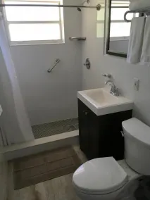 Elizabeth House Inn - Salle de bain