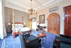 Boutique Hotel Windsor - The Charming City Hotels - Camera