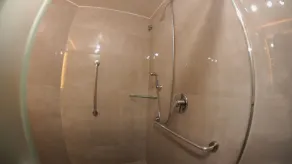 Sir Hotel - Baño