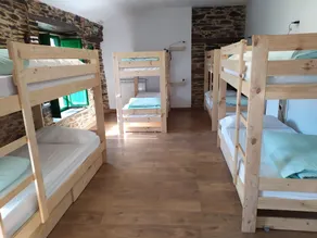Eco dos Teixos - Room