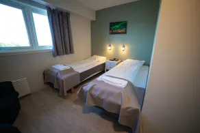 Torp Hotel - Room