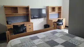 Residence & Conference Centre - Brockville - Chambre