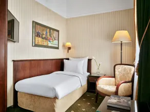 Hotel President - Camera