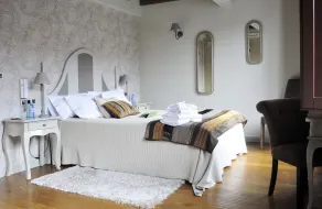 Hotel Real Cambados - Værelse