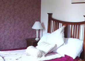 Georgian House Hotel - Chambre