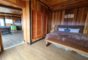 Top Cloud Villa - Zimmer