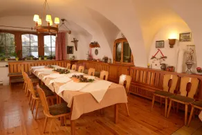 Landgasthof Haueis - Restaurant