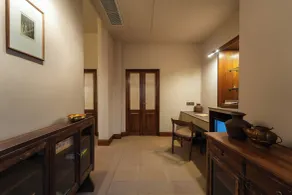 Ekam Kashi - Chambre