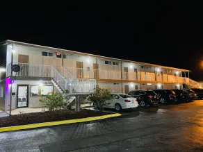 Host Inn - Fachada del alojamiento