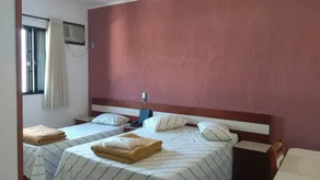 Blanco Palace Hotel - Room
