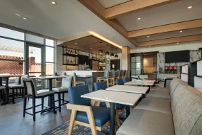 Hyatt House Oak Brook - Restaurant