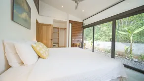 Las Avellanas Villas - Værelse