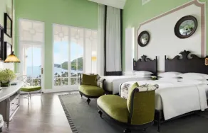 JW Marriott Phu Quoc Emerald Bay Resort & Spa - Room