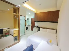 Tianmu Star hotel  - Chambre