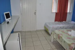 CP Hotel Economic - Habitación