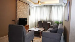 Aria Suit - Room