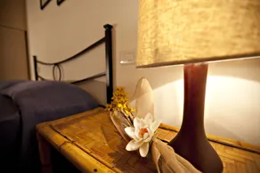 Le Dune - Room