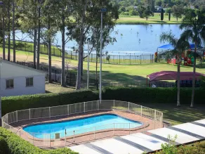 Mercure Penrith - Pool