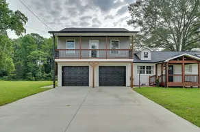 12 Mi to Downtown Winston-salem: Apt w/ Balcony! - Interiør