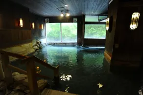 Shima Yamaguchikan - Spa