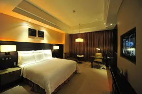 Renaissance Guiyang Hotel - Zimmer